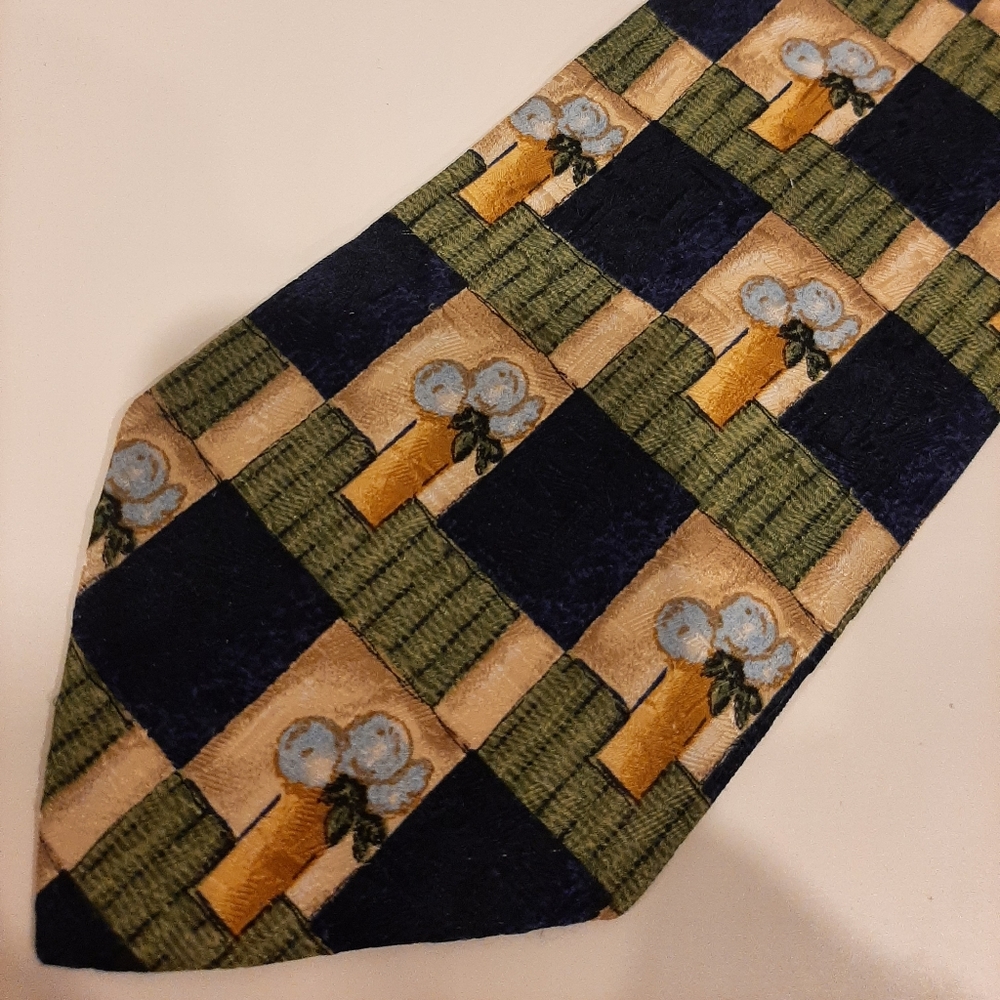Ermenegildo Zegna Neck Tie